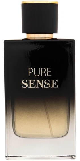 New Brand Prestige Pure Sense EDT tualetinis vanduo vyrams, 100 ml