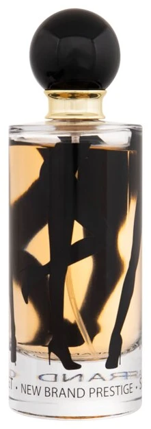New Brand Prestige Secret EDP parfumuotas vanduo moterims, 100 ml