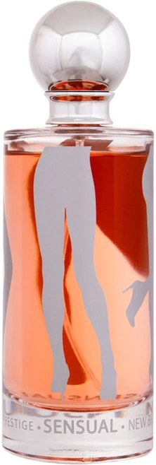 New Brand Parfums New Brand Prestige Sensual EDP parfumuotas vanduo moterims, 100 ml