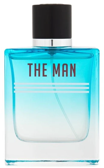 New Brand Prestige The Man EDT tualetinis vanduo vyrams, 100 ml