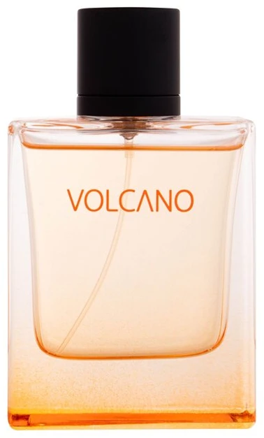 New Brand Perfumes New Brand Prestige Volcano EDT tualetinis vanduo vyrams, 100 ml