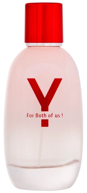 New Brand Prestige Y EDP parfumuotas vanduo unisex, 100 ml