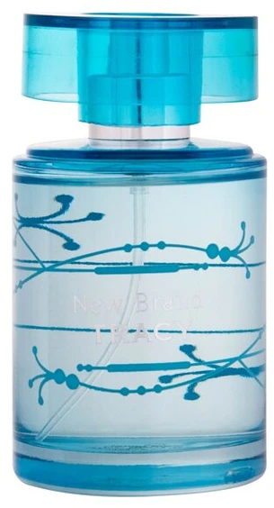 New Brand Parfums Tracy