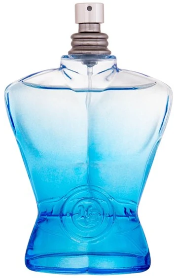 New Brand Parfums World Champion Blue