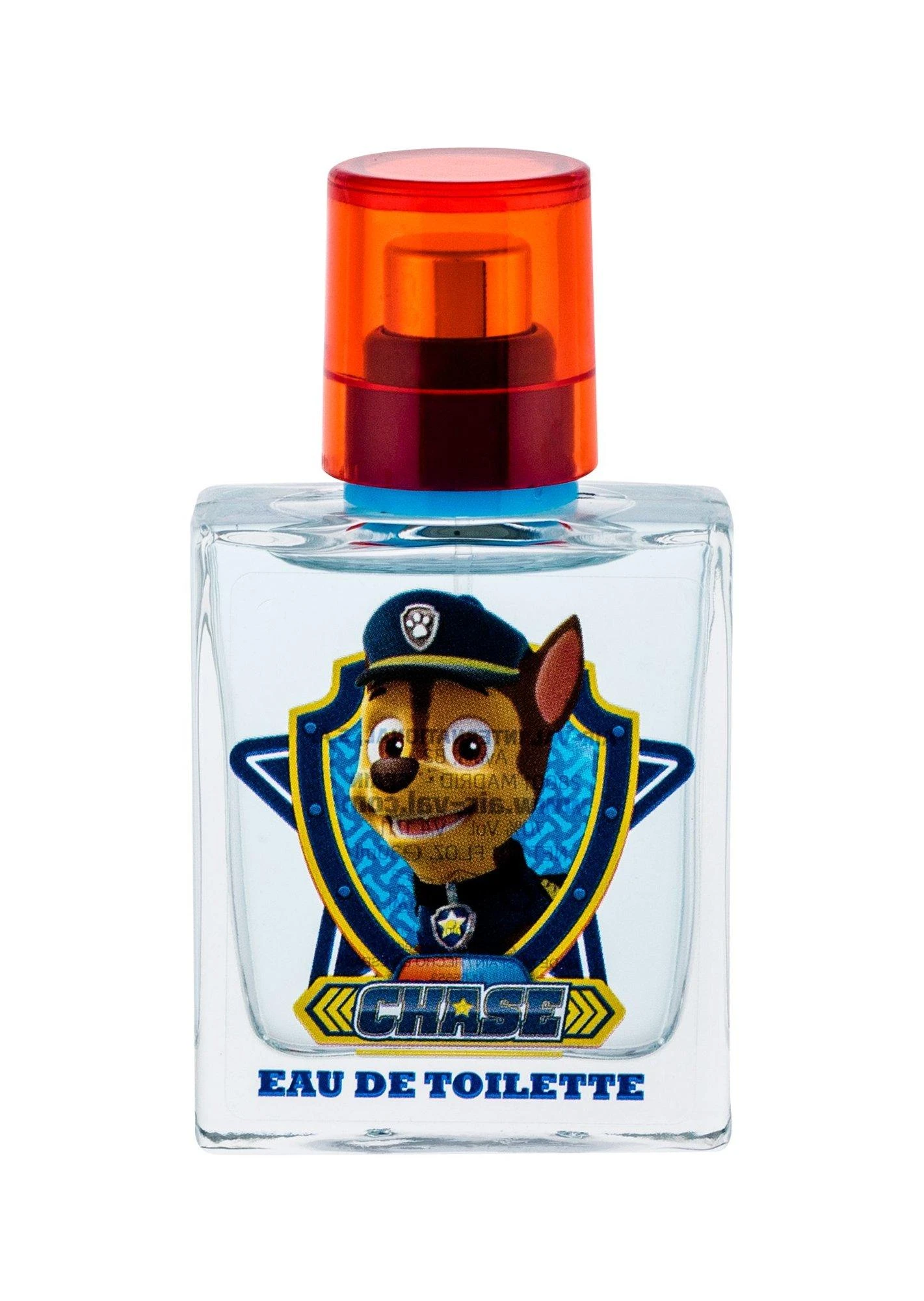 Nickelodeon Air Val Paw Patrol vaikų tualetinis vanduo, 30 ml