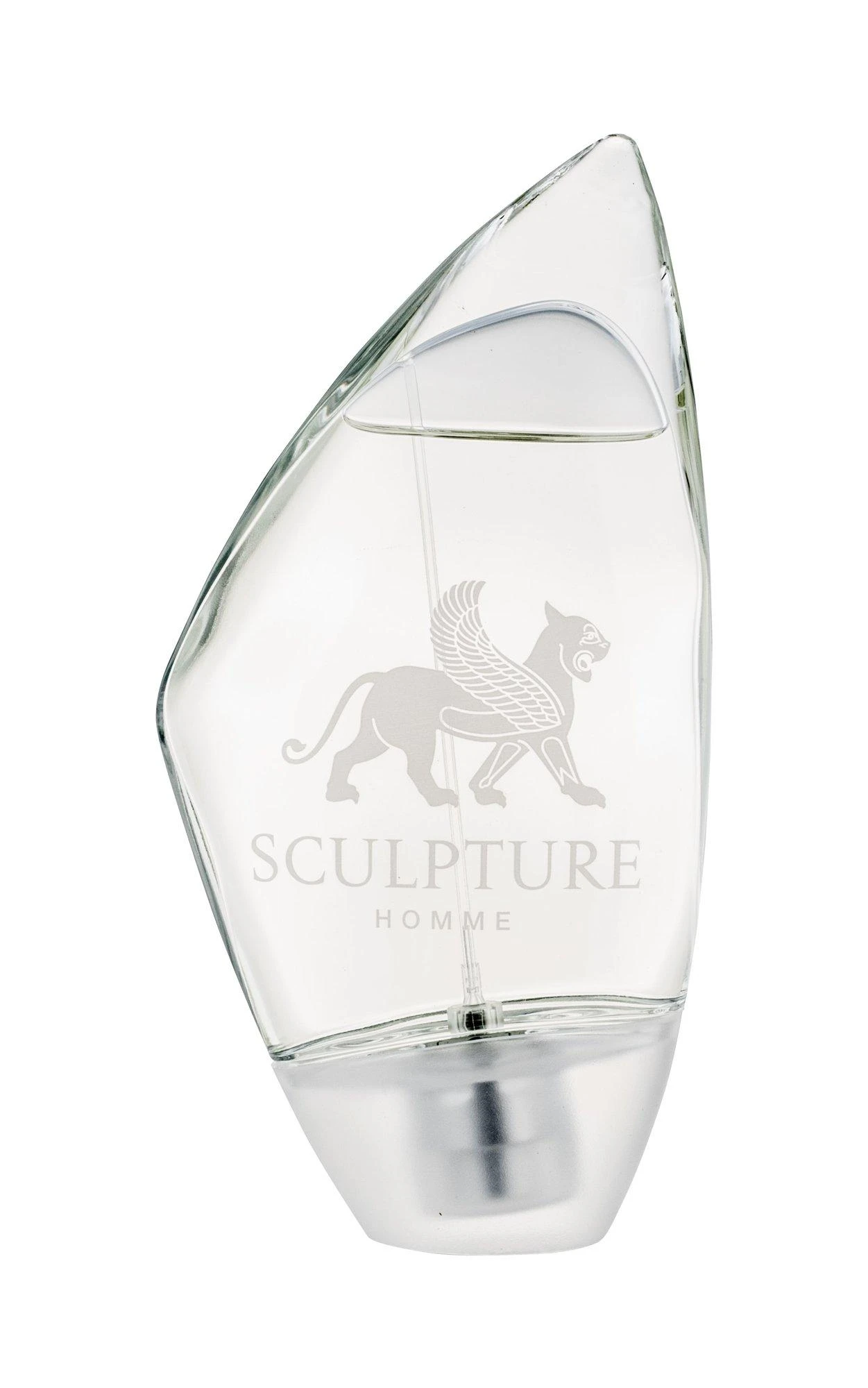Nikos Sculpture EDT tualetinis vanduo vyrams, 100 ml