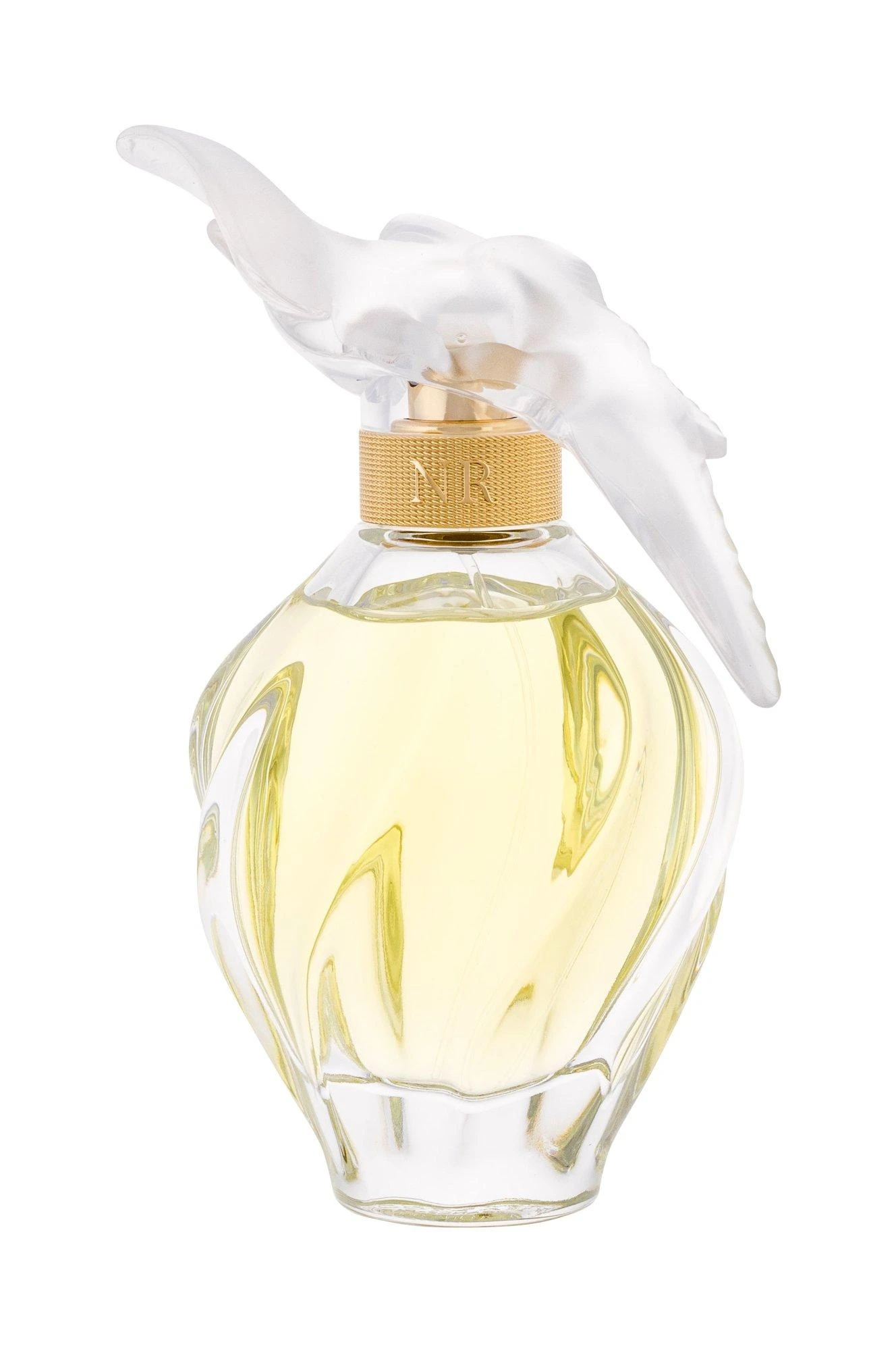 Kvepalai moterims Nina Ricci L'Air du Temps EDT, 100 ml