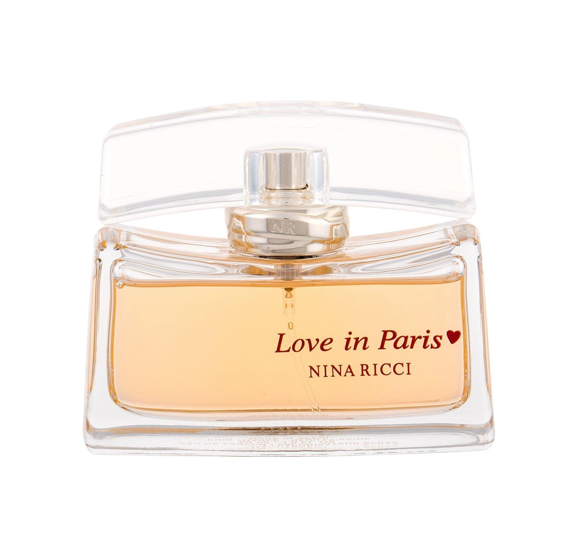 Nina Ricci Love in Paris for Women (Kvepalai Moterims) EDP 50ml