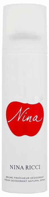 Nina Ricci Nina Dezodorantas Purškiklis, 150 ml