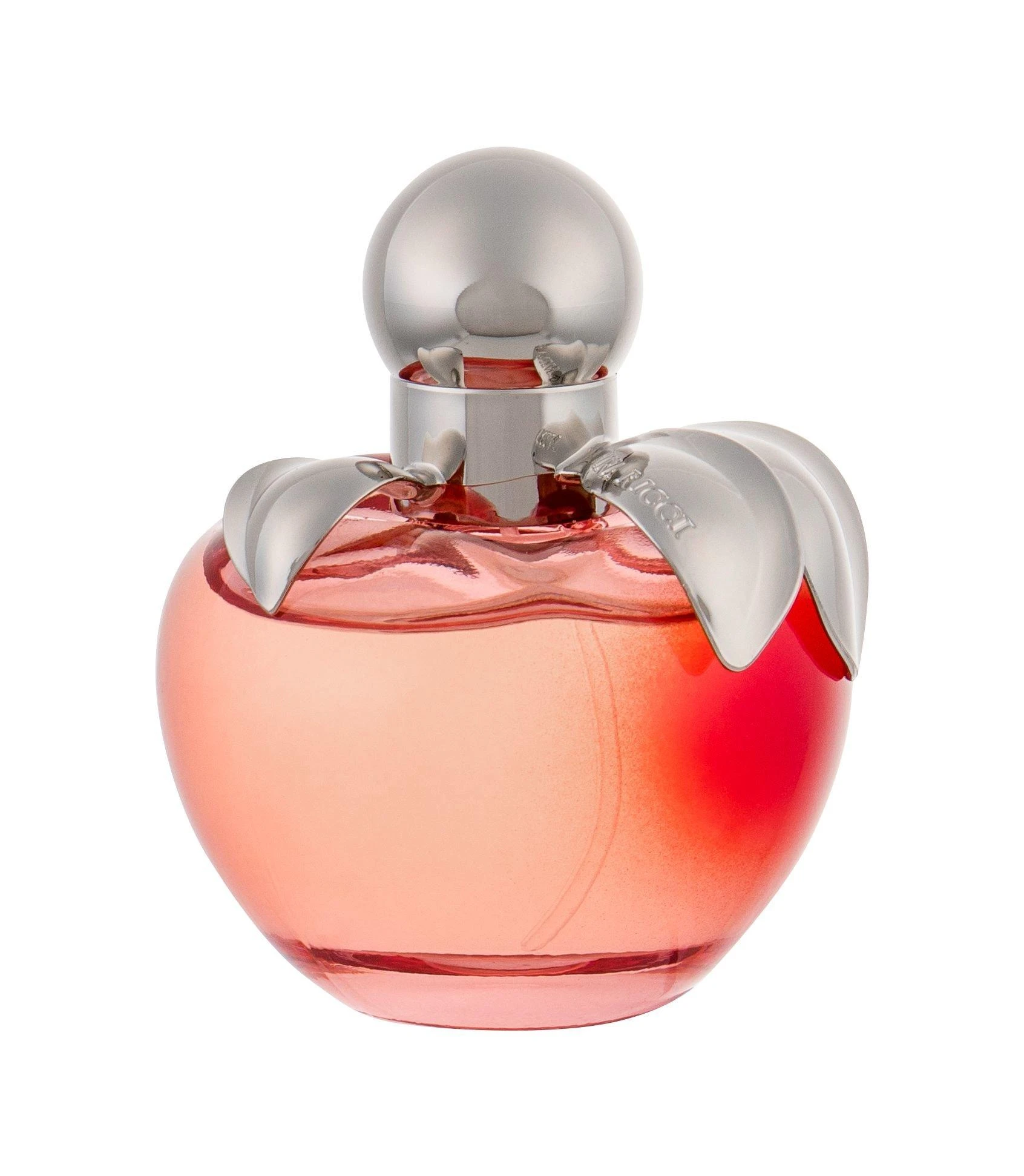 Nina Ricci Nina EDT tualetinis vanduo moterims, 50 ml