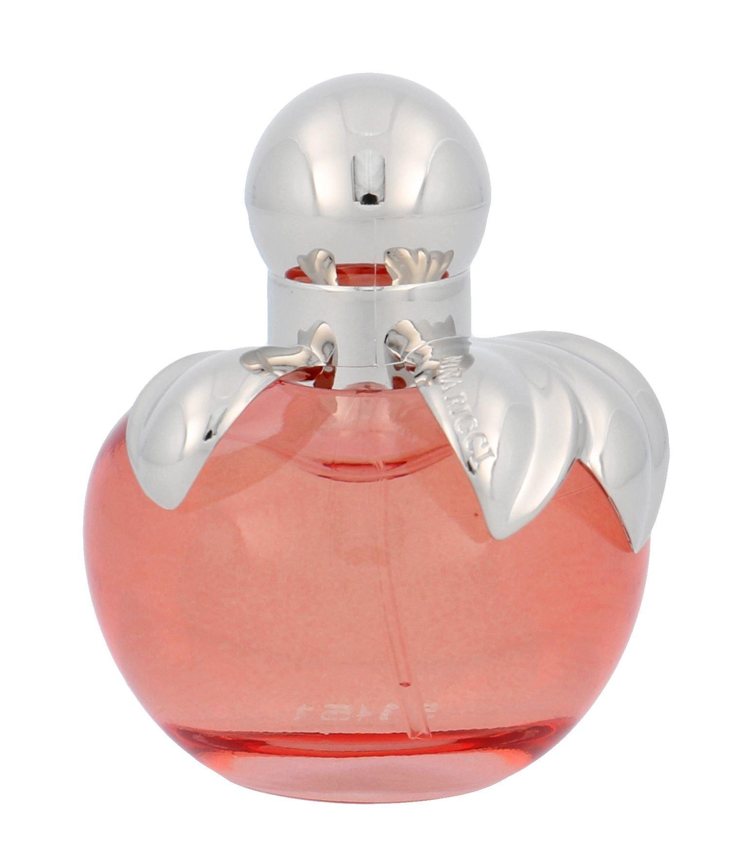 Nina Ricci Nina EDT tualetinis vanduo moterims, 30 ml