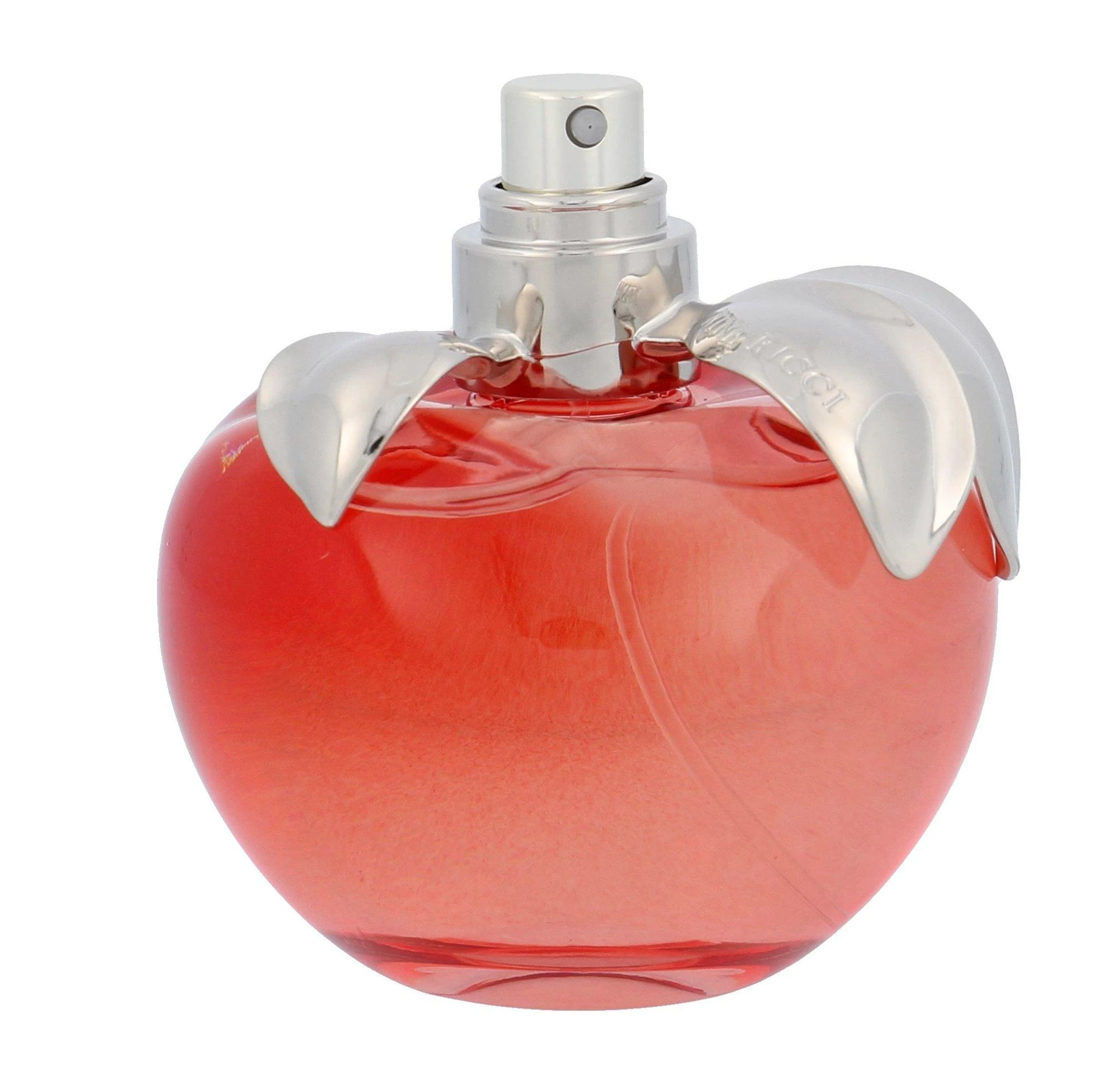 Nina Ricci Nina Les Belles de Nina for Women (Kvepalai Moterims) EDT 80ml (BE PAKUOTĖS )