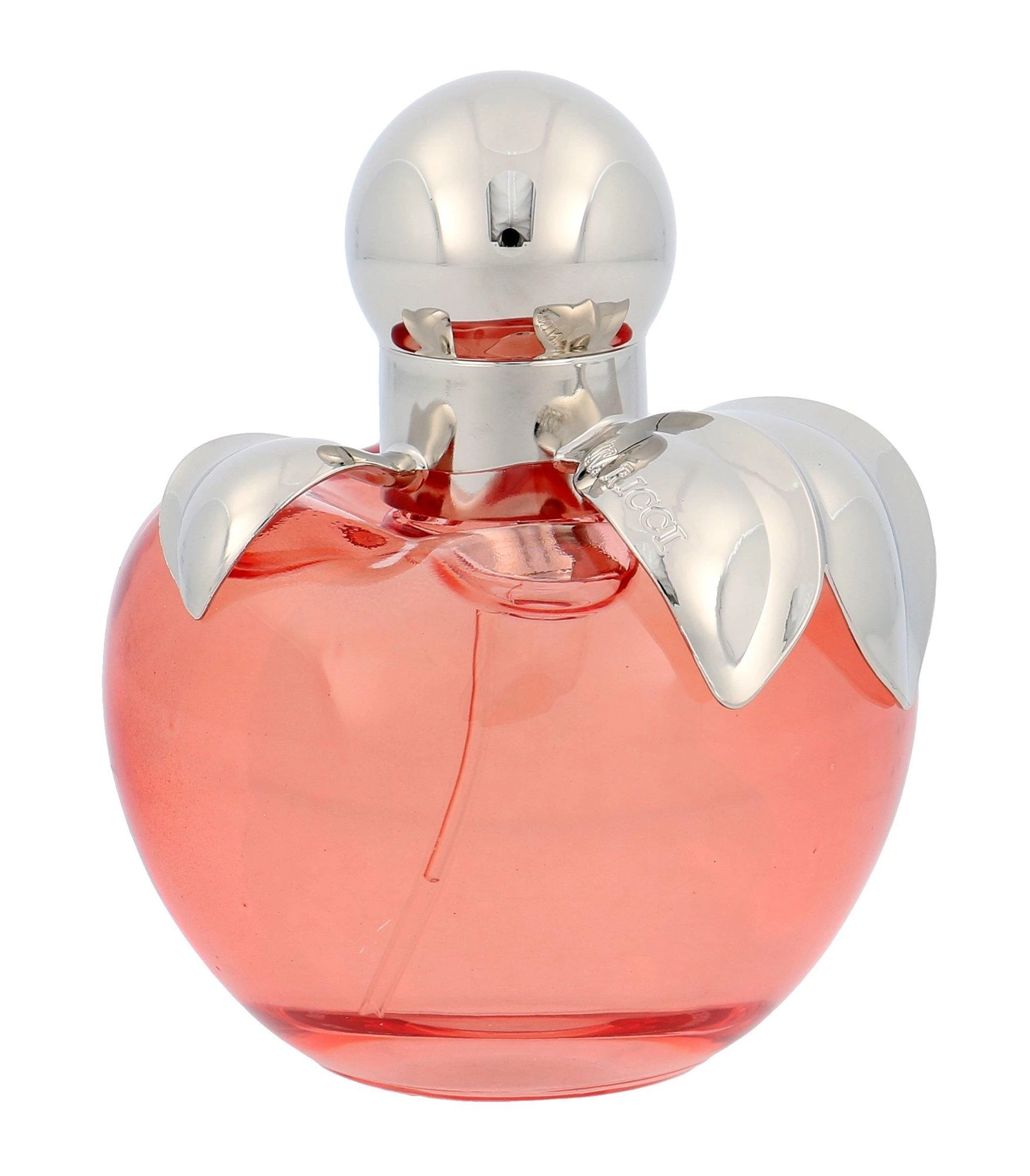 Nina Ricci Nina EDT tualetinis vanduo moterims, 50 ml