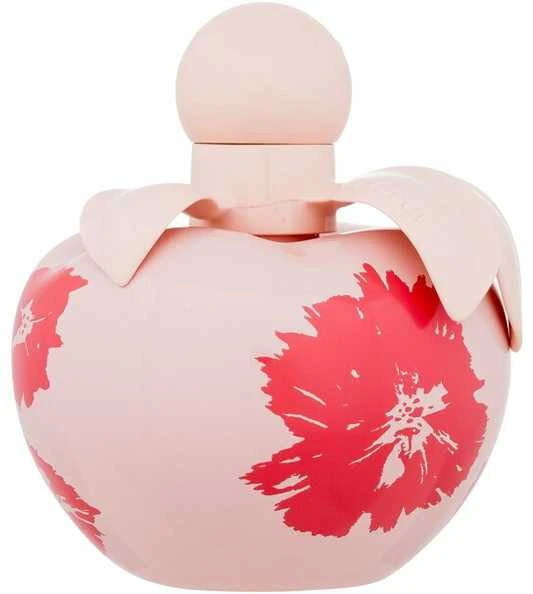 Nina Ricci Nina Fleur EDT tualetinis vanduo moterims, 80 ml
