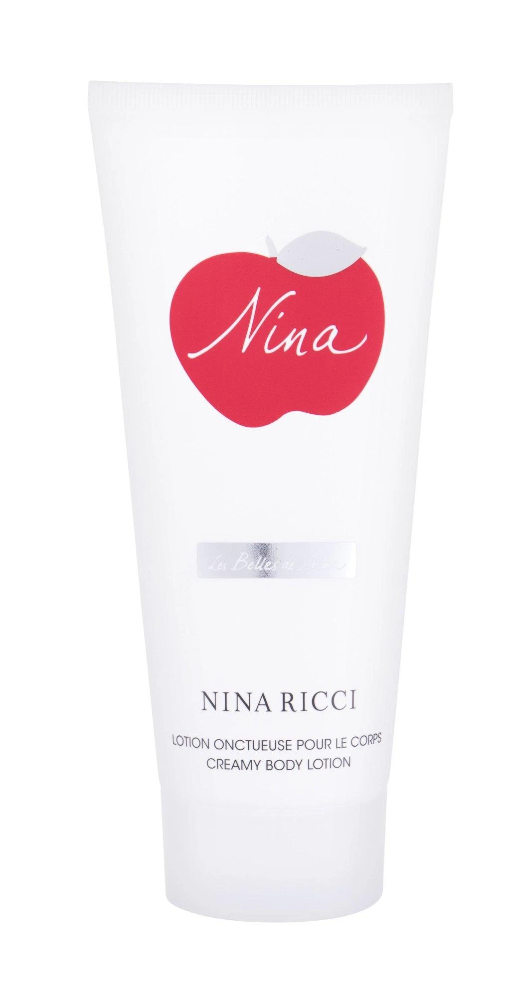 Nina Ricci Nina kūno pienelis 200ml