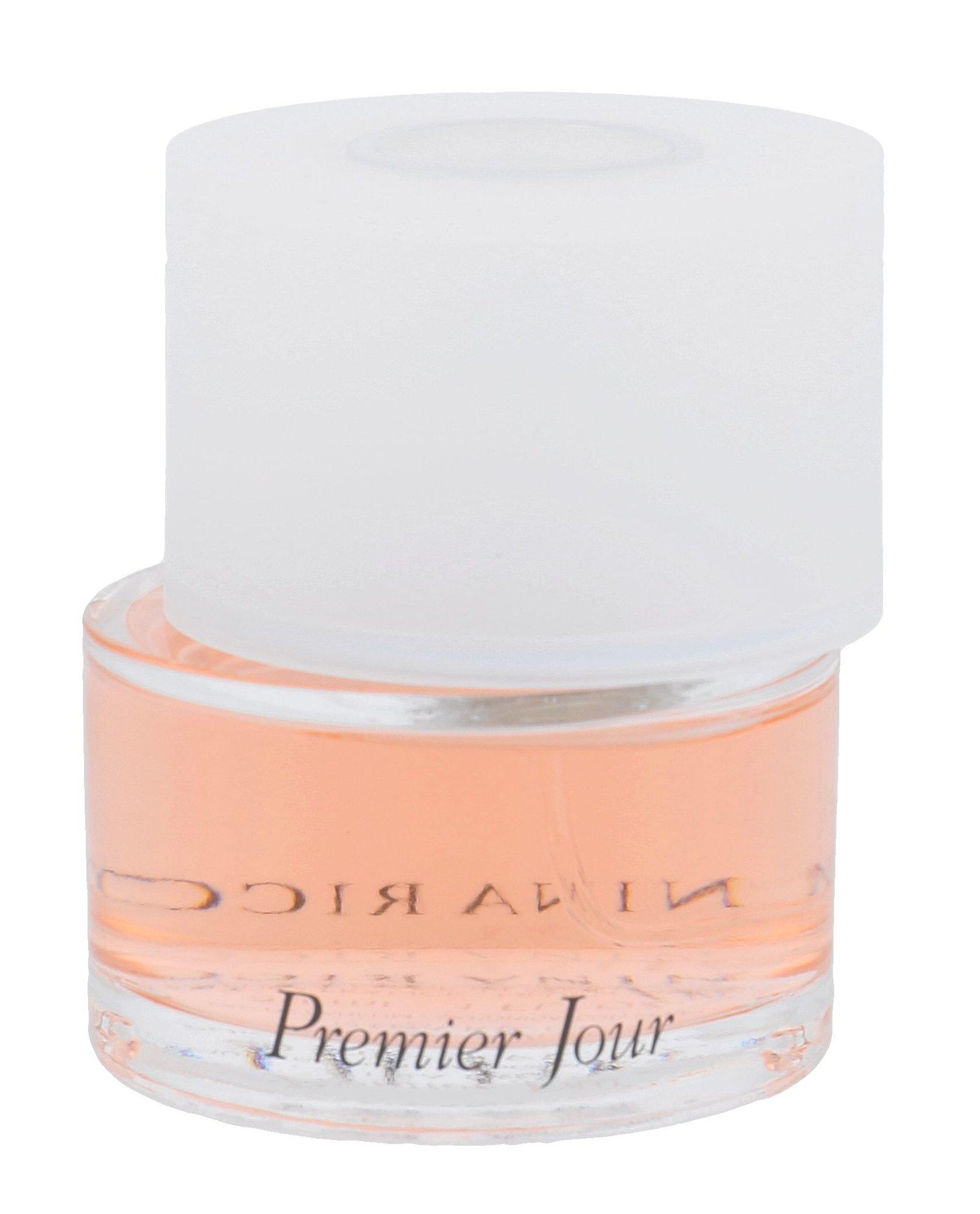 nina ricci premier jour eau de parfum