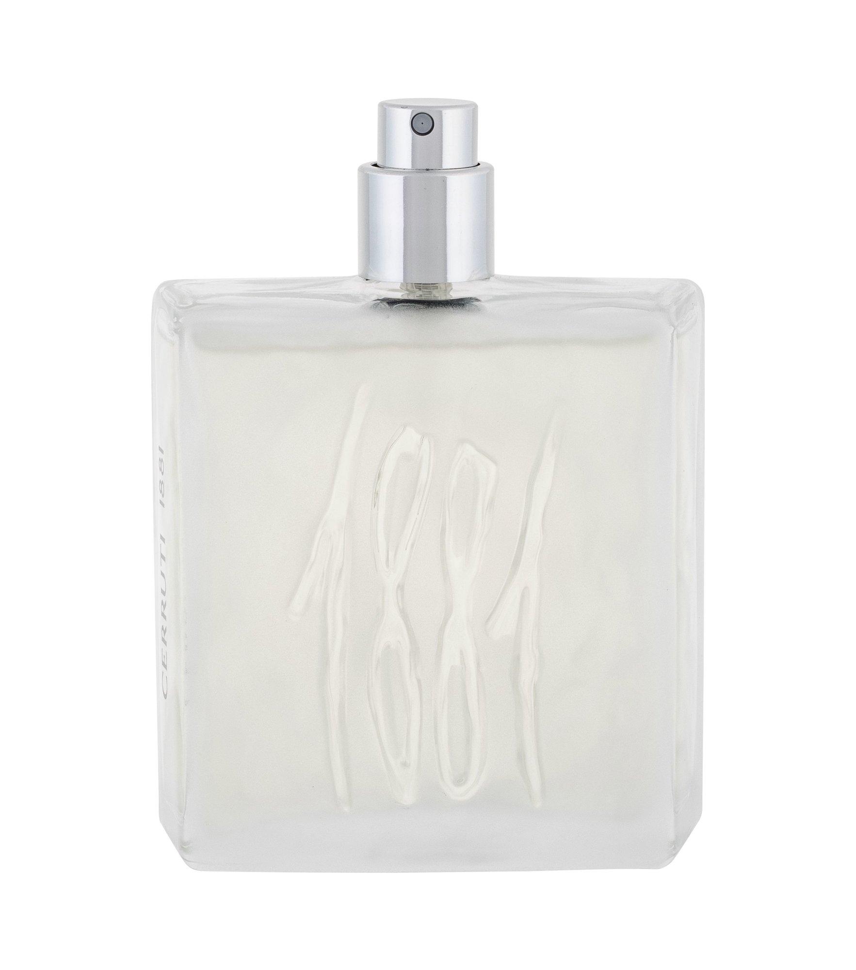 Kvepalai vyrams Nino Cerruti Cerruti 1881 EDT, 100 ml