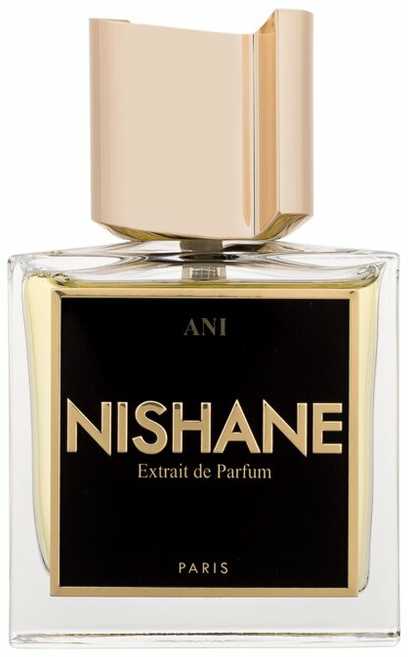 Nishane Ani PP kvepalai unisex, 50 ml