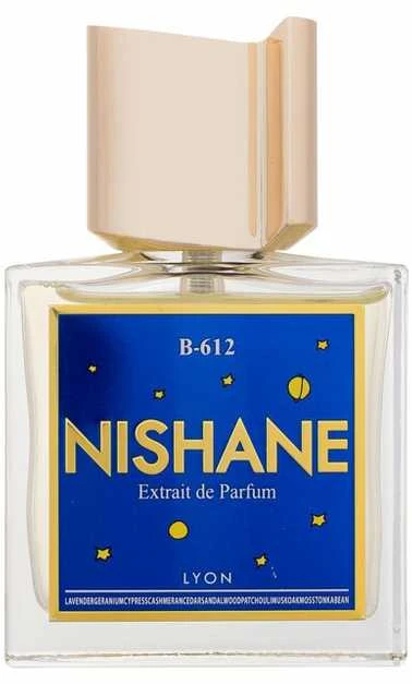 Nishane B-612 PP kvepalai unisex, 50 ml