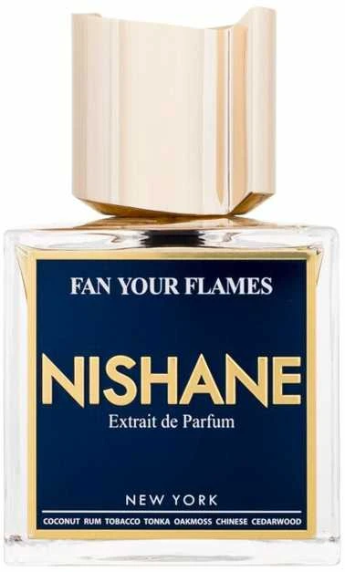 Nishane Fan Your Flames PP kvapiosios medžiagos unisex, 100 ml