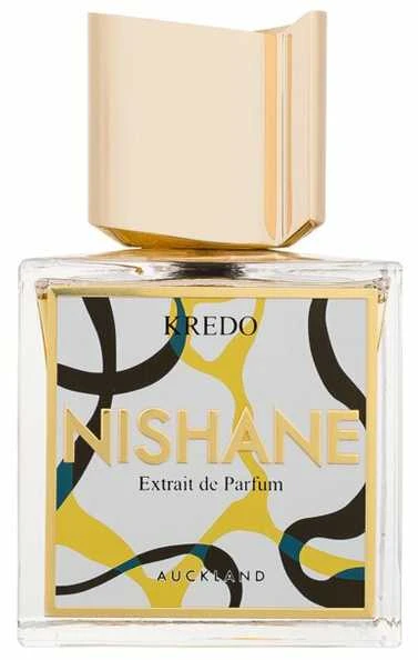 Nishane Kredo PP kvepalai unisex, 100 ml