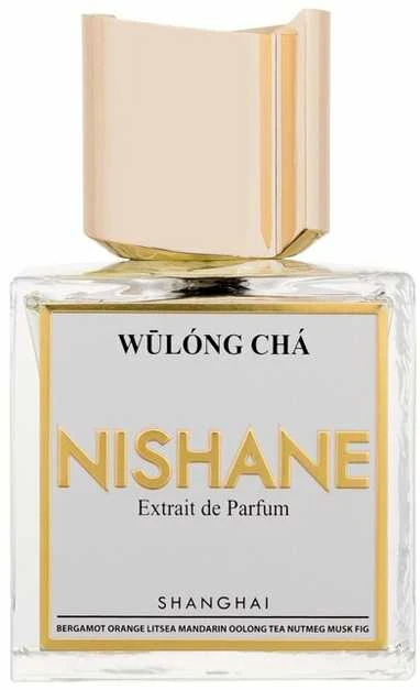 Nishane Wulong Cha PP unisex batai, 100 ml