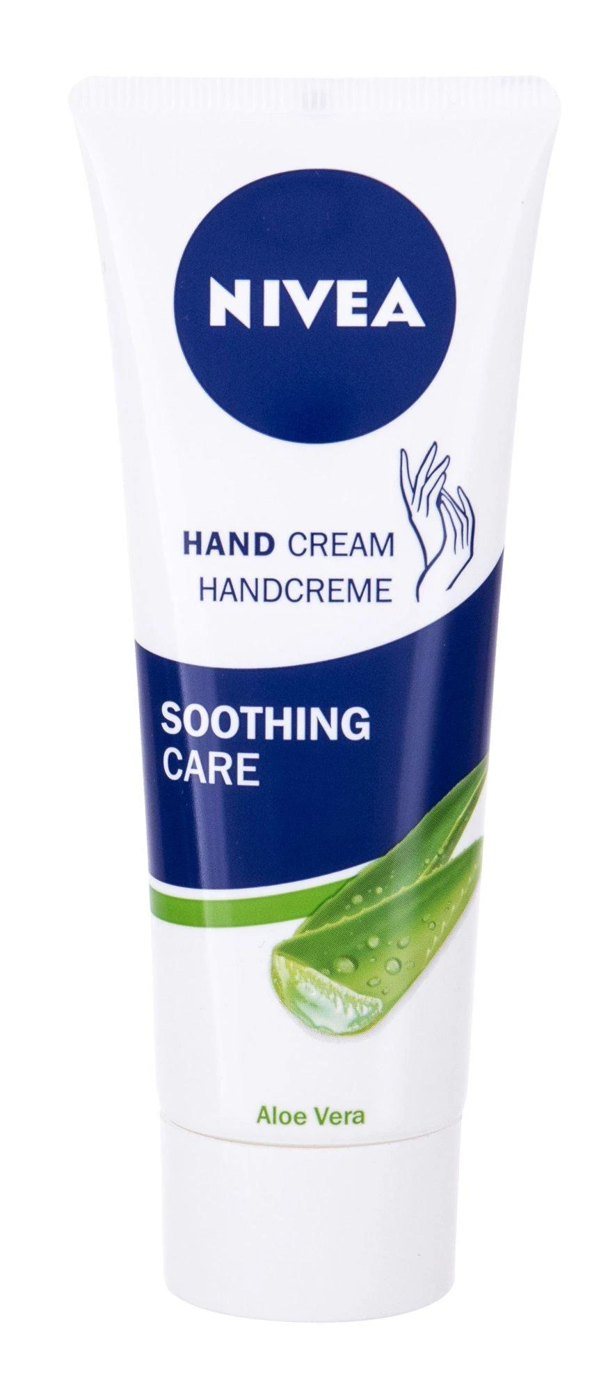 Nivea Hand Care Hand Kreminis, 75 ml