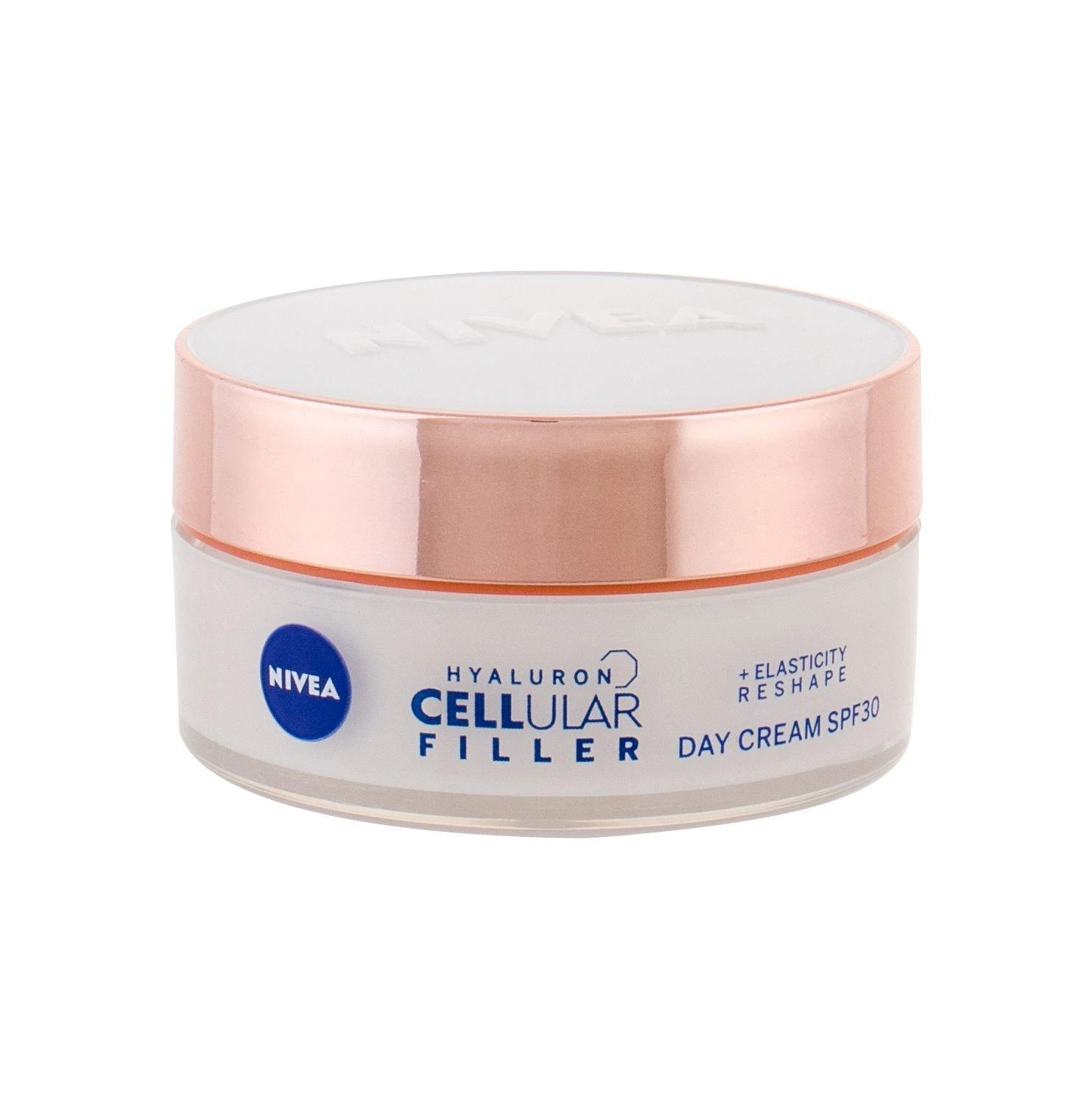 Nivea Cellular Expert Lift Advanced Anti-Age Day kreminis dieninis kreminis moterims, 50 ml