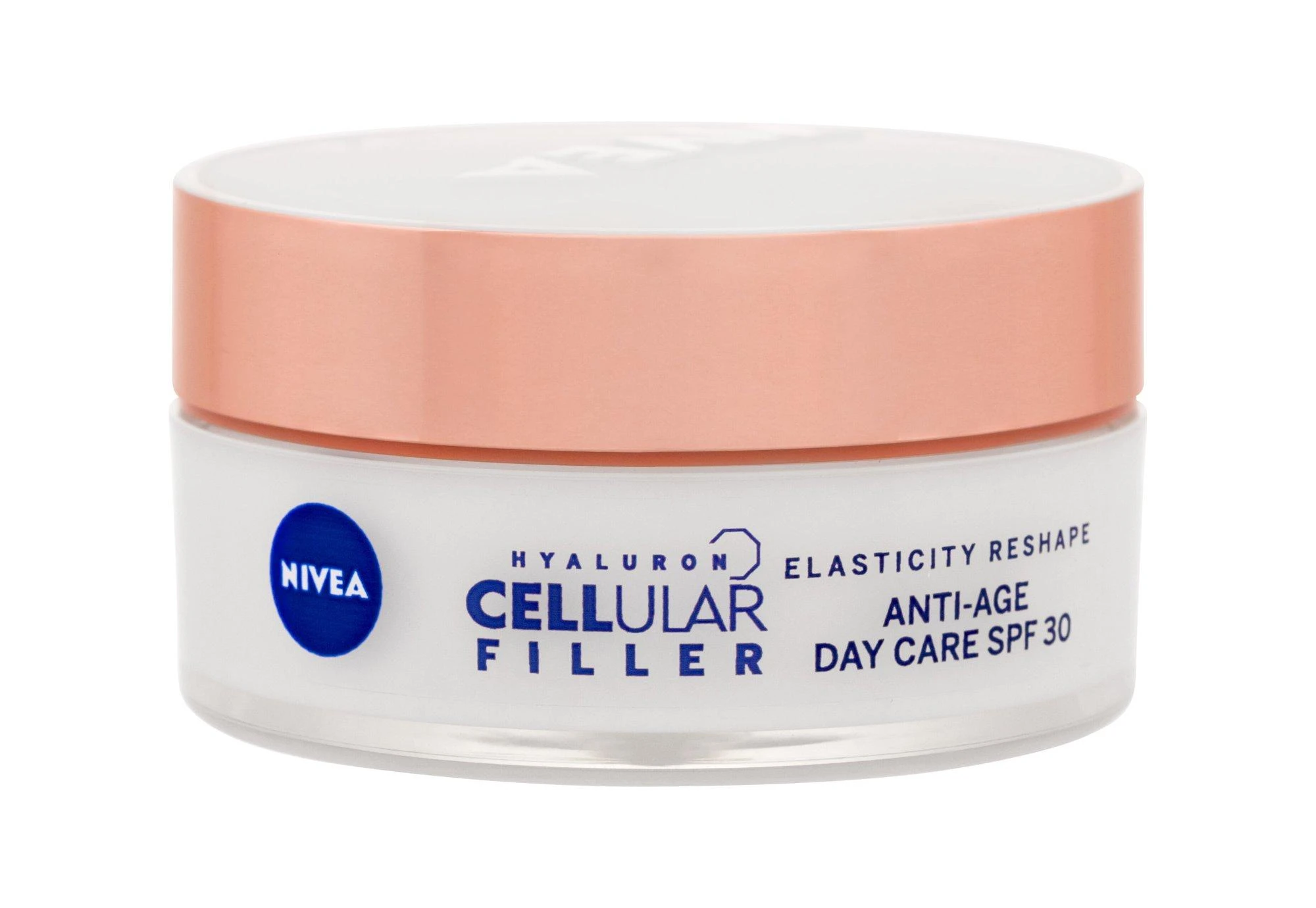 Nivea Cellular Expert Lift Advanced Anti-Age Day kreminis dieninis kreminis moterims, 50 ml