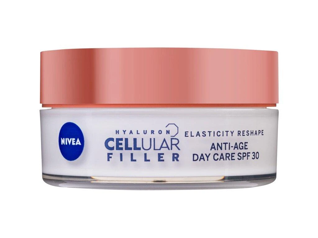 Nivea Cellular Expert Lift Advanced Anti-Age Day kreminis dieninis kreminis moterims, 50 ml