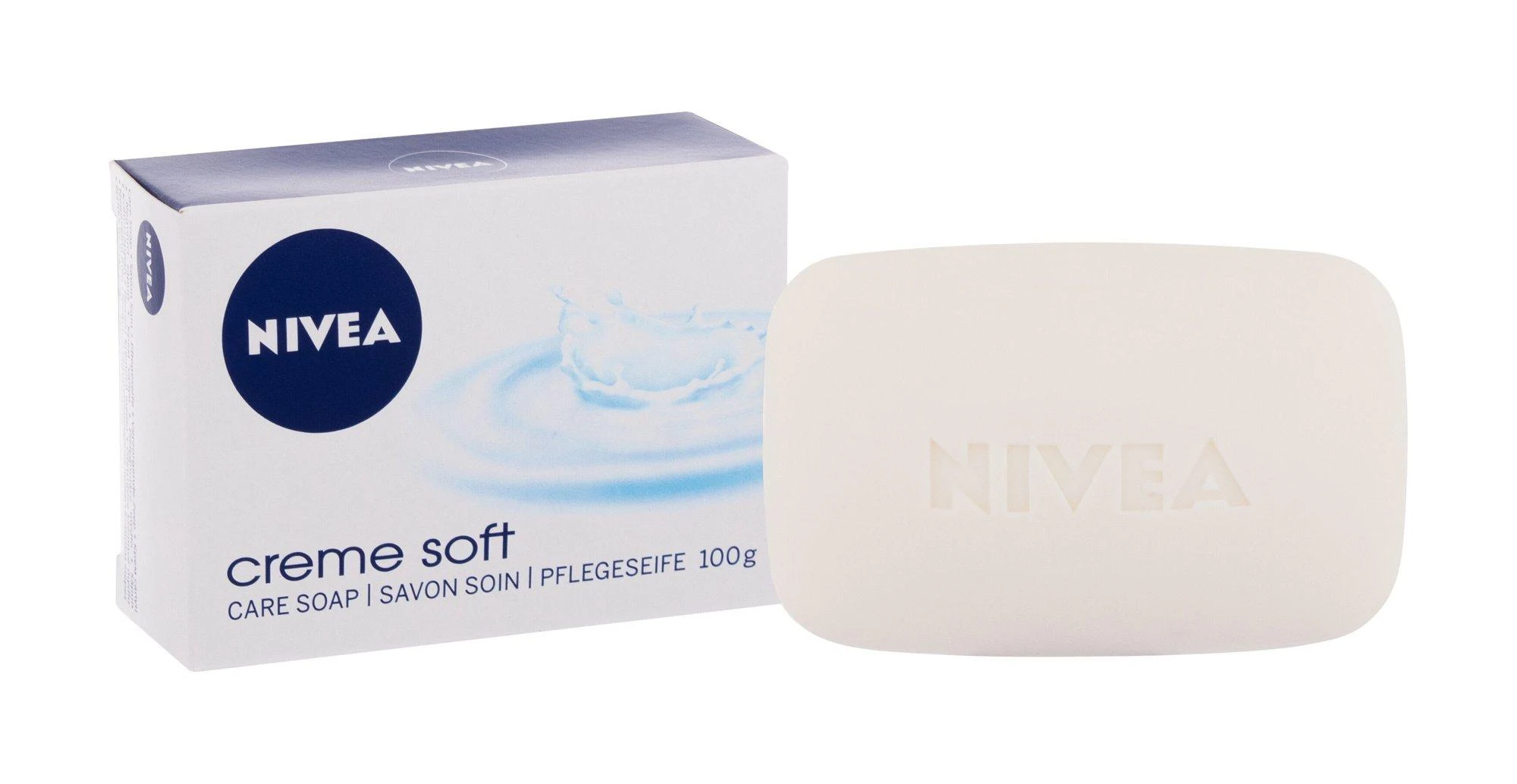 Nivea muilas Kremas Care 100 g