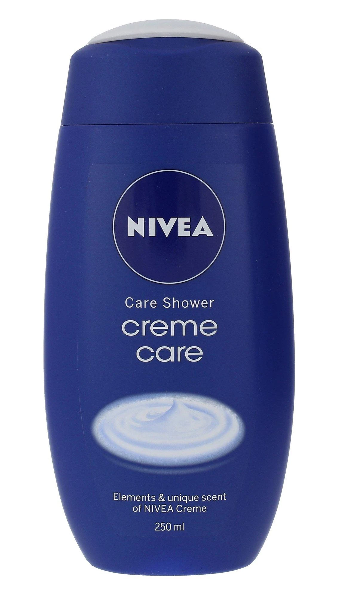 Nivea Creme Care Dušo želė dušo želė, 250 ml