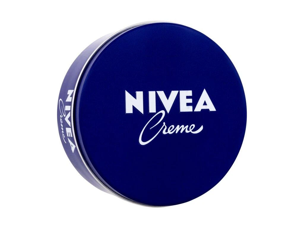 Nivea Intensive Kreminis (Creme), 250 ml