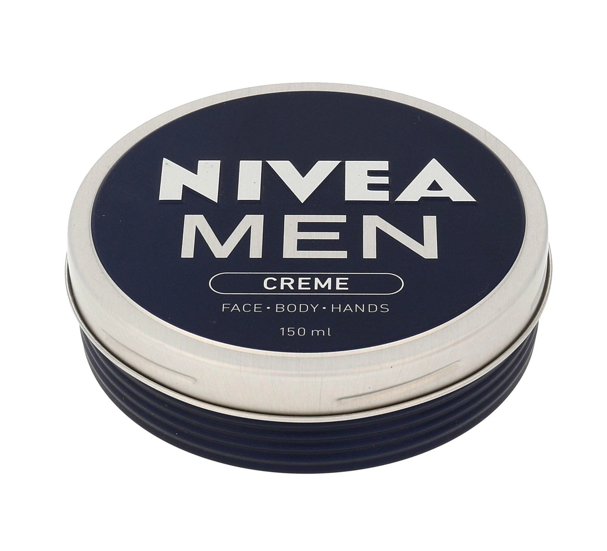 Nivea Men Creme Face Body Hands Day Kreminis vyrams, 150 ml