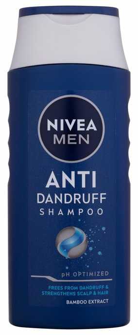 Nivea Men Nuo pleiskanų Šampūnas, 250 ml
