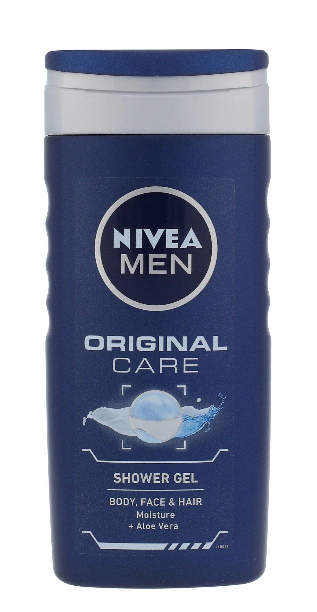 Nivea Men Protect & Care Dušo želė vyrams, 250 ml