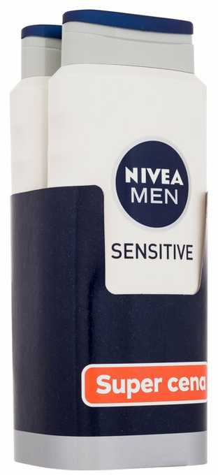 Nivea Men Sensitive Dušo želė