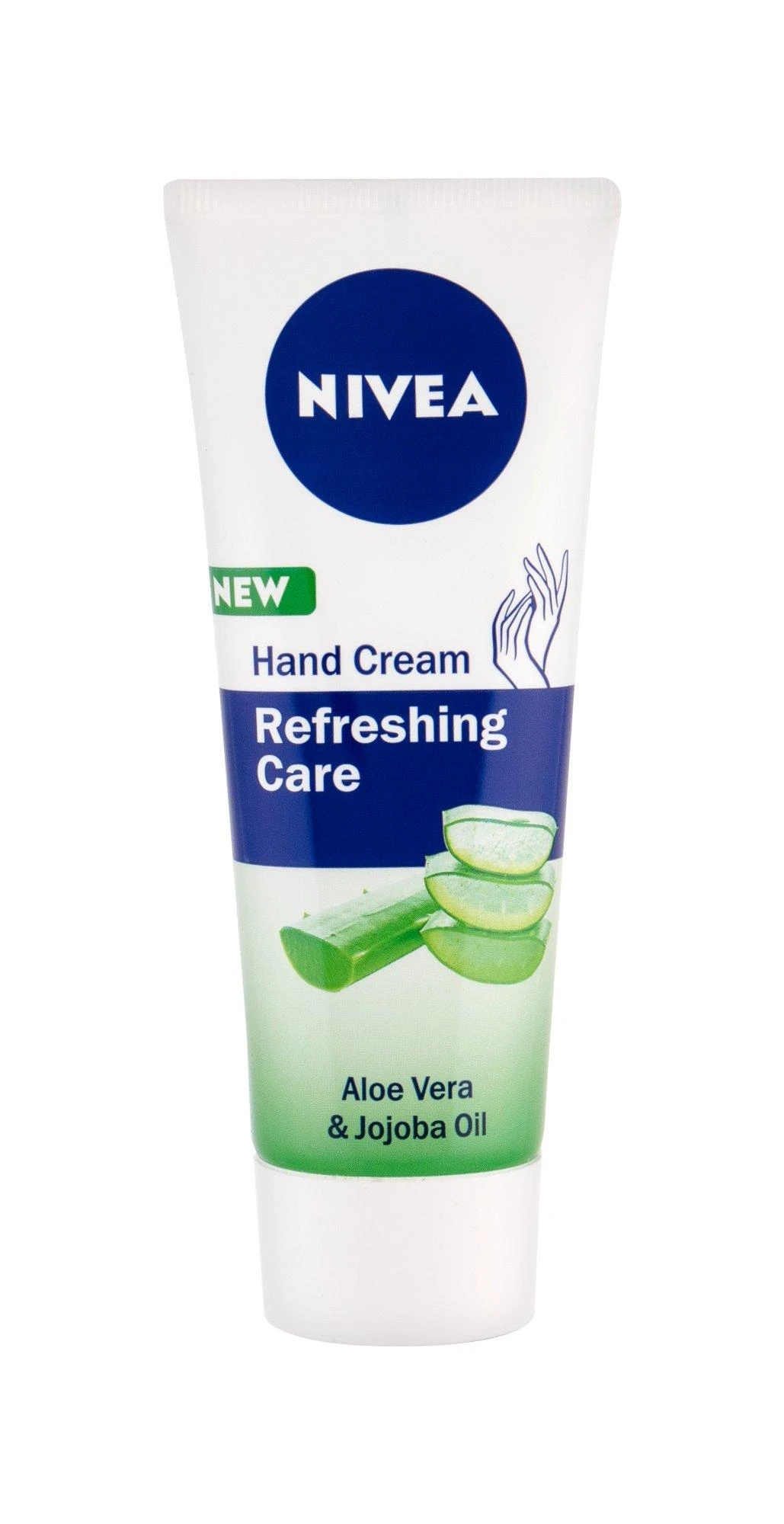 Nivea Hand Care Hand Kreminis, 75 ml