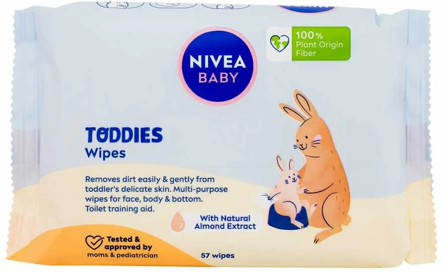 Nivea kūdikių maudymosi kostiumėliai