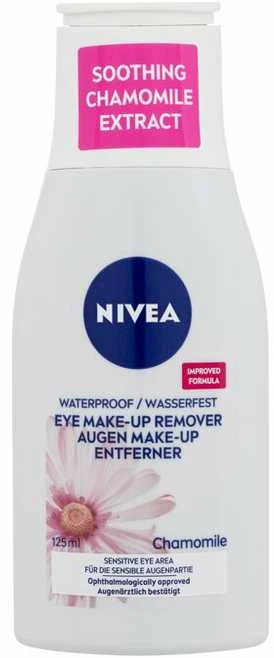 „Nivea Extra Gentle“ makiažo valiklis veido valymui