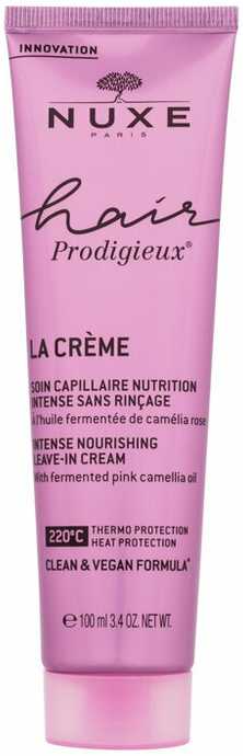 Nuxe Hair Prodigieux Leave-In Kreminis, 100 ml