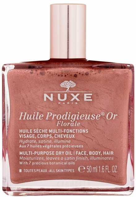 NUXE Huile Prodigieuse Or Florale Body Oil