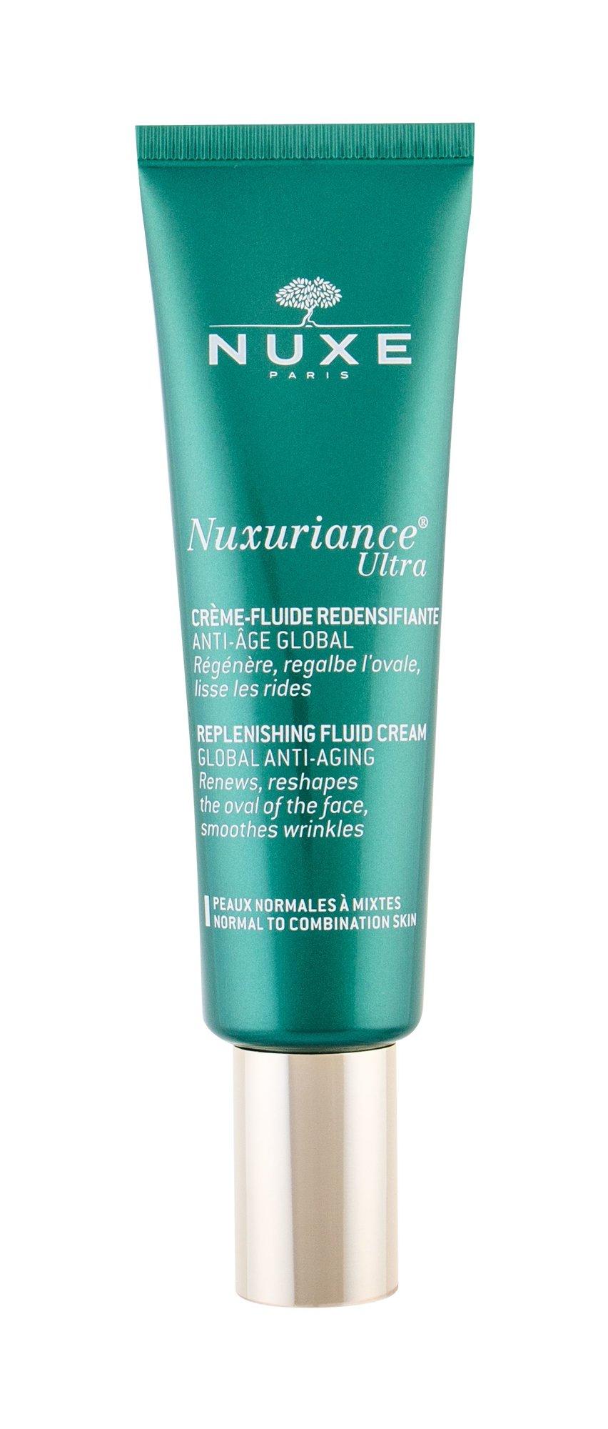 NUXE Nuxuriance Ultra atkuriamasis skystas kremas
