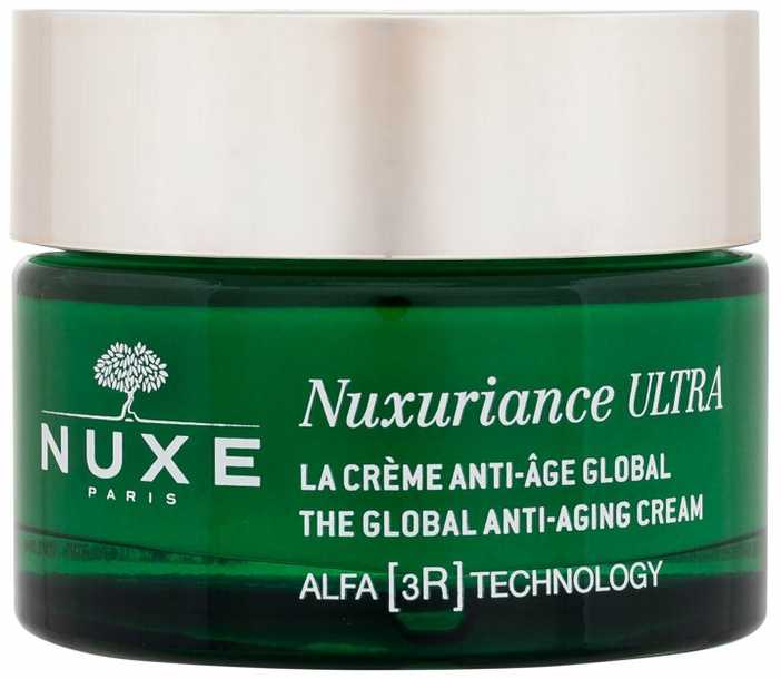 Nuxe Nuxuriance Ultra Day Kreminis, 50 ml