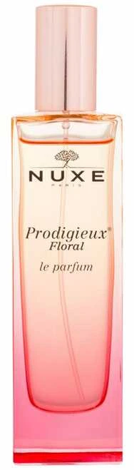 Kvepalai Nuxe Prodigieux Floral, 50 ml