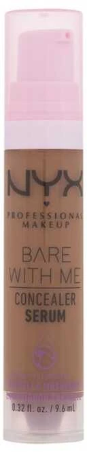Nyx Bare With Me maskuojamasis serumas 10-Camel 9,6ml