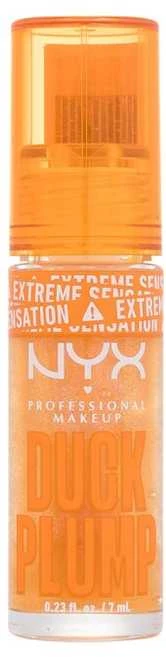 Nyx Duck Plump lūpų blizgis 22-Flippin Slime 6,, 8 ml