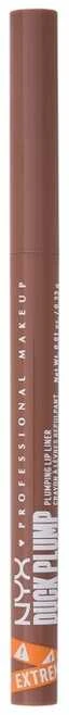 Nyx Duck Plump Perfilador De Labios 09-rusvai gelsvas Boost 0,, 33 g