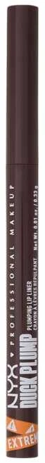 Nyx Duck Plump Perfilador De Labios 12-Double Dose 0,, 33 g