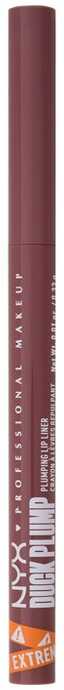 Nyx Duck Plump lūpų pieštukas 04-Fill Em' In 0.33 g